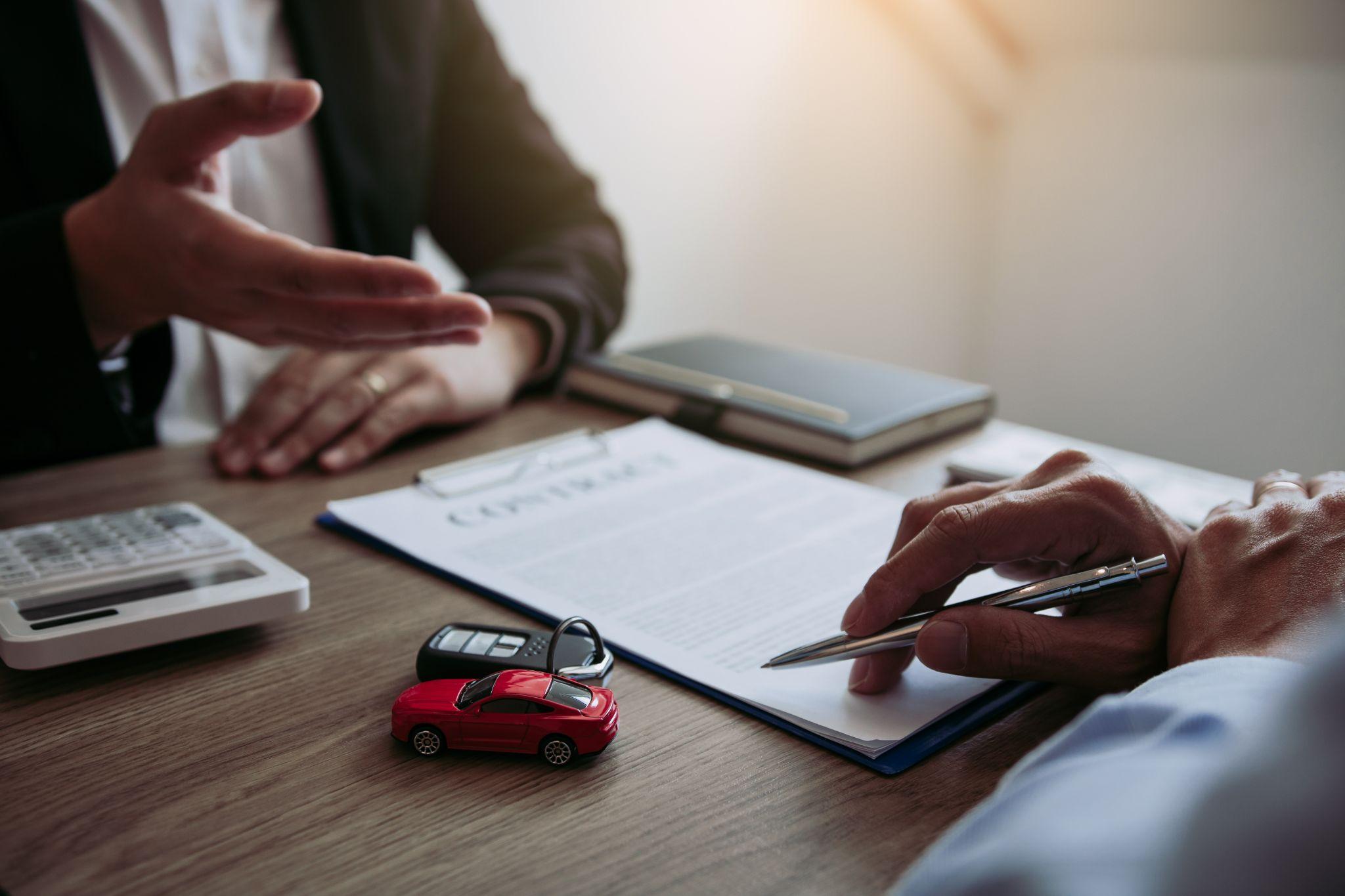 Car Title Loans