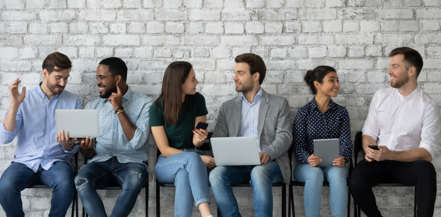 Employee Advocacy