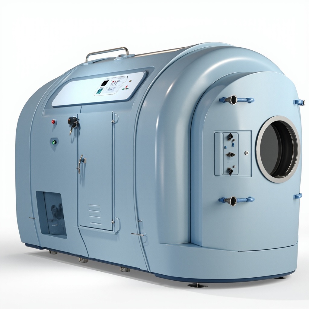 Oxygen Chamber Supplier