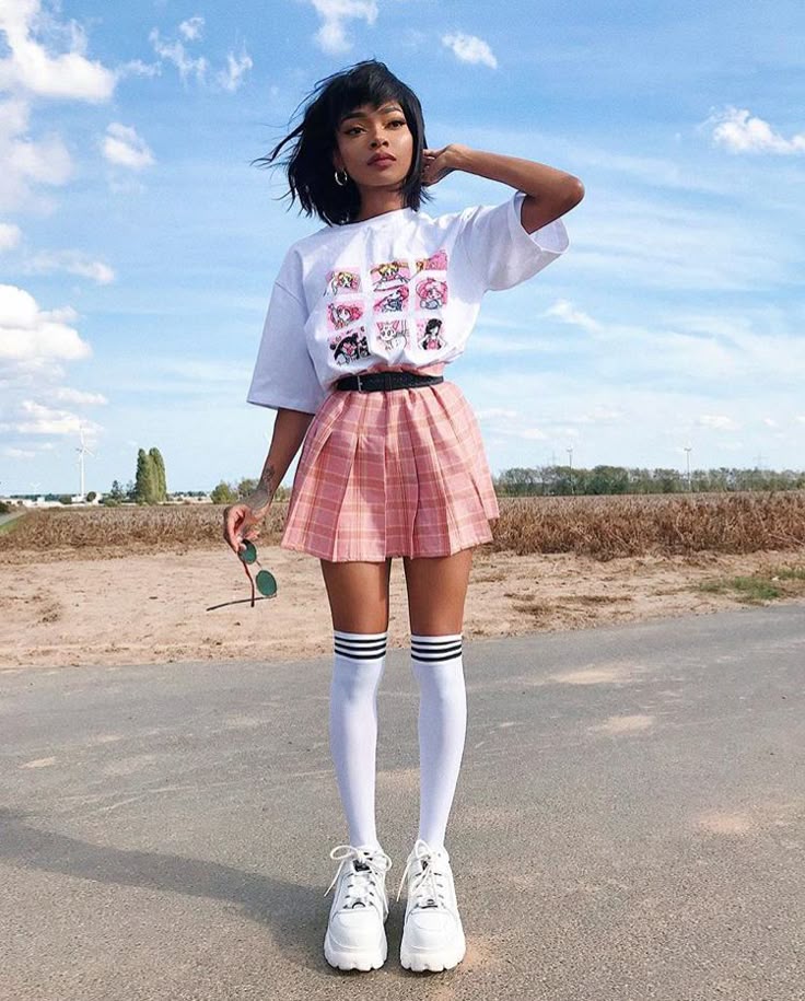 Kawaii Clothes
