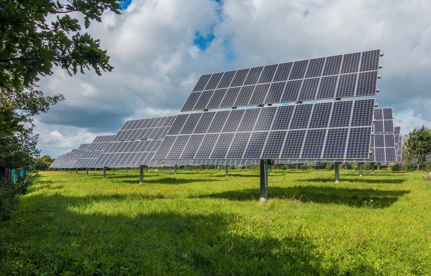 Solar Panels
