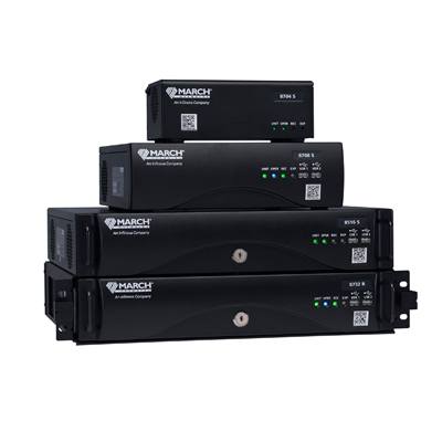 Video Recorders