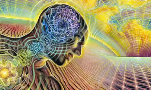 Psychedelic Routines