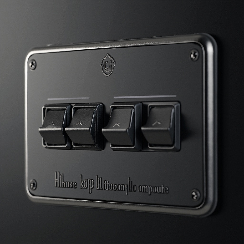 Micro switch