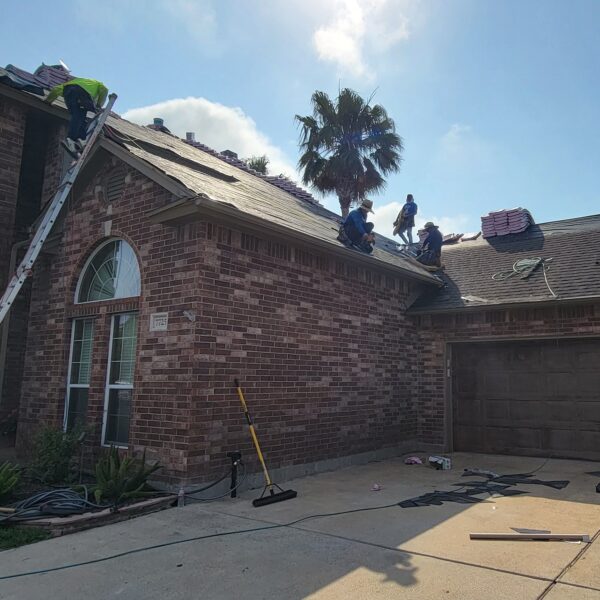 Roofing Services