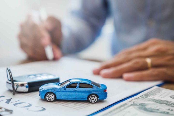 Vehicle Insurance