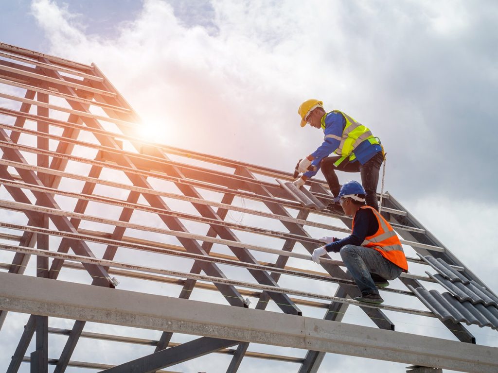 Commercial Roofing