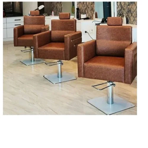 Salon Chair

