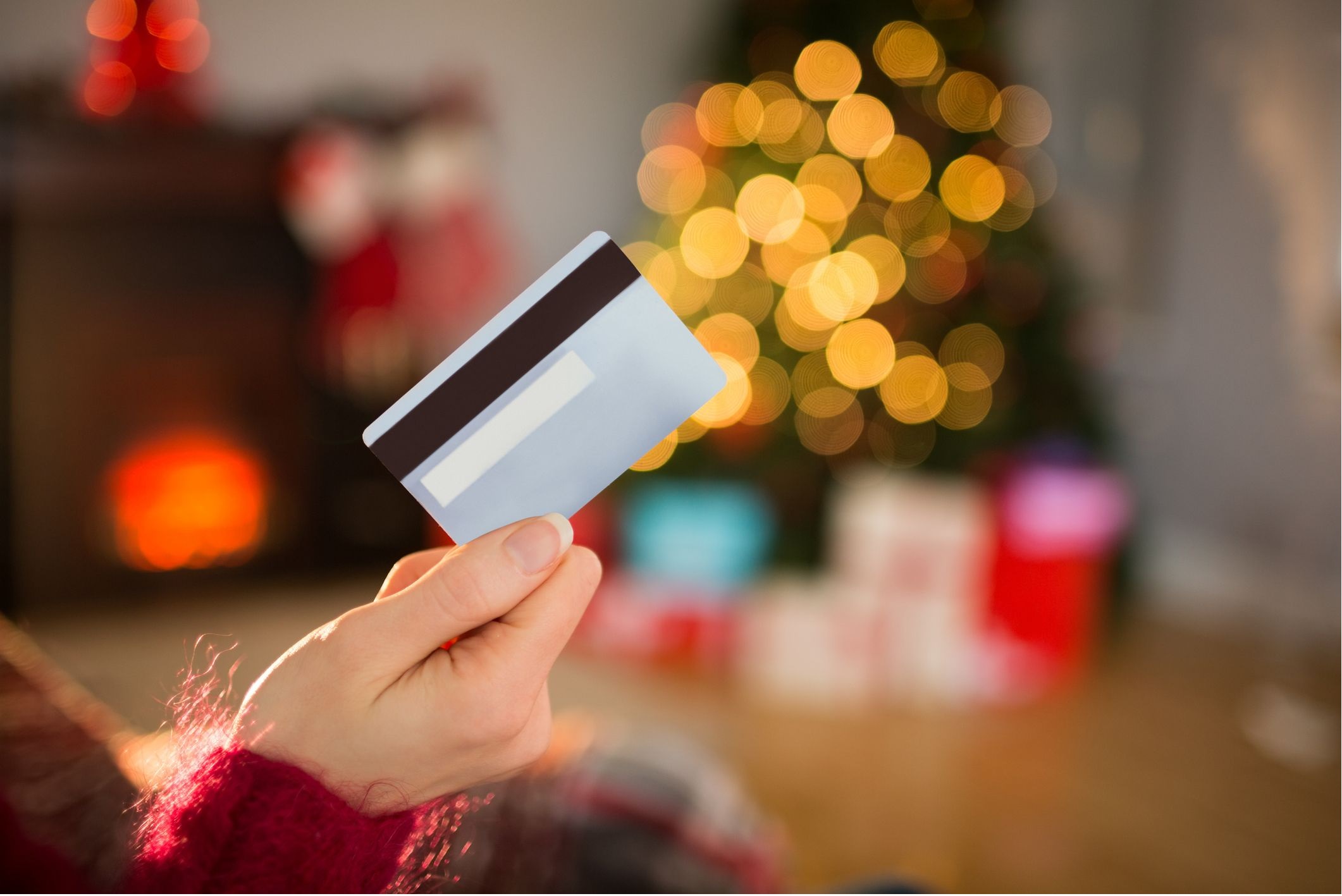 Retail Cards