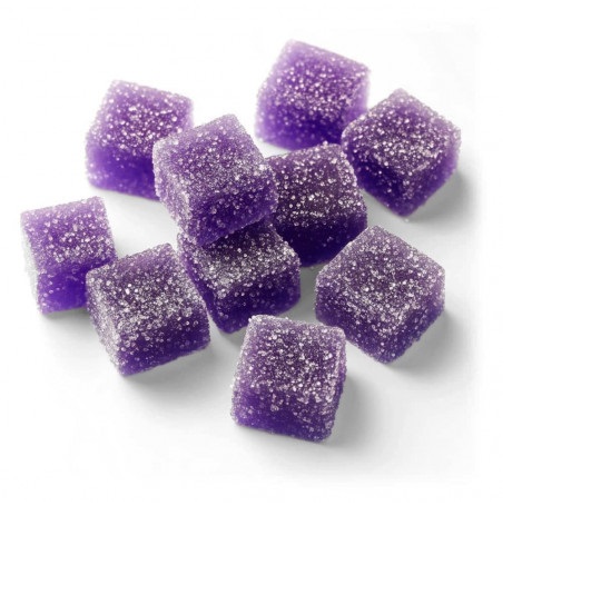 Indica Gummies