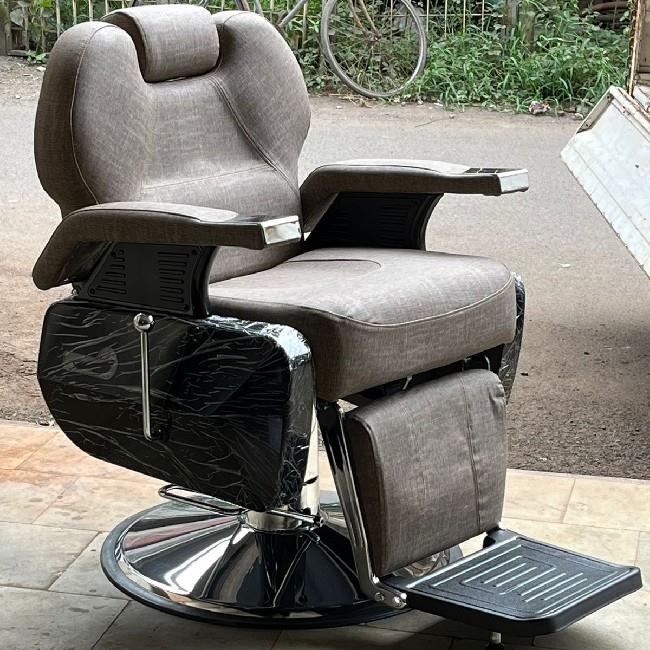 Barber Chair
