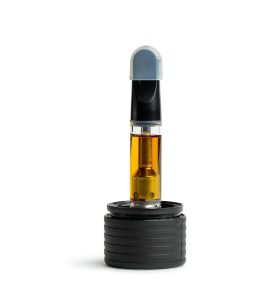 Cannabis Vapes 