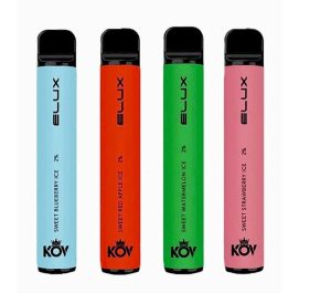Cannabis Vapes