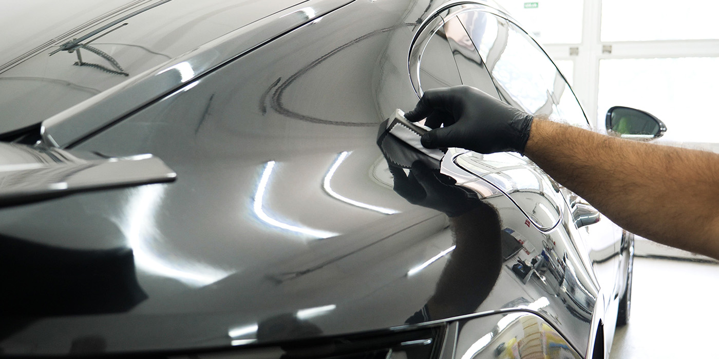 Paint Protection