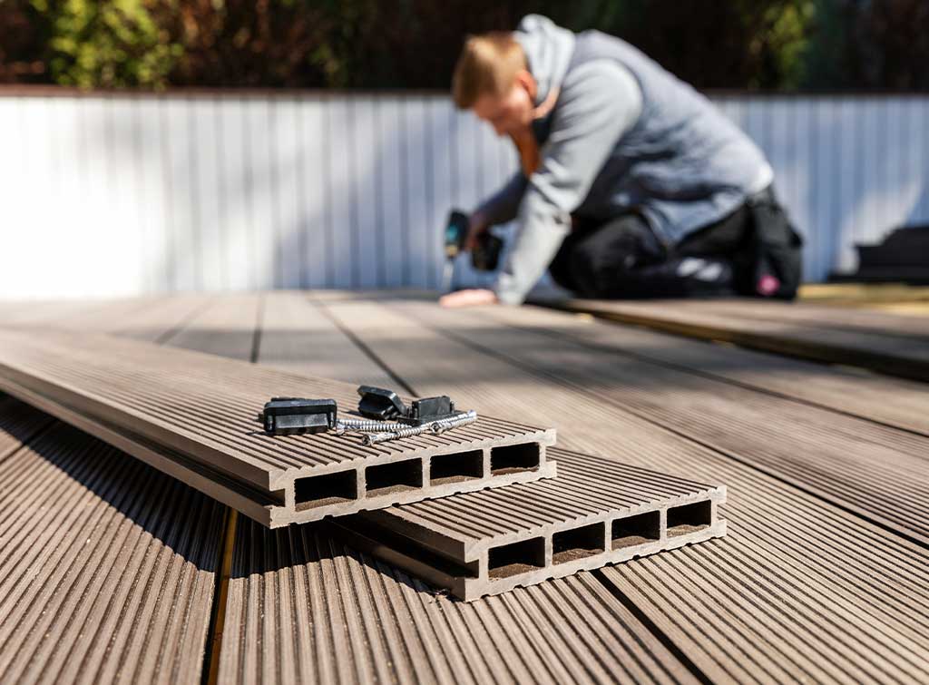 custom deck builder