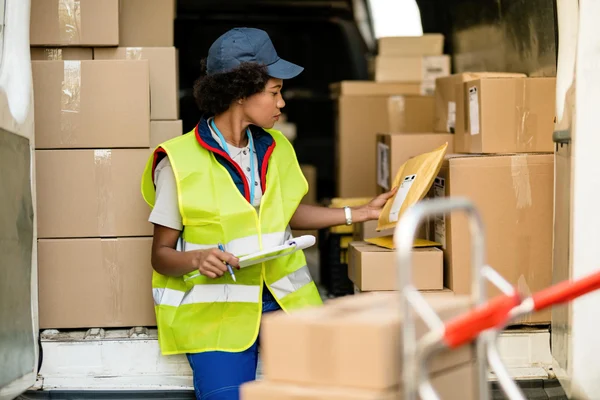 Professional Packing Services