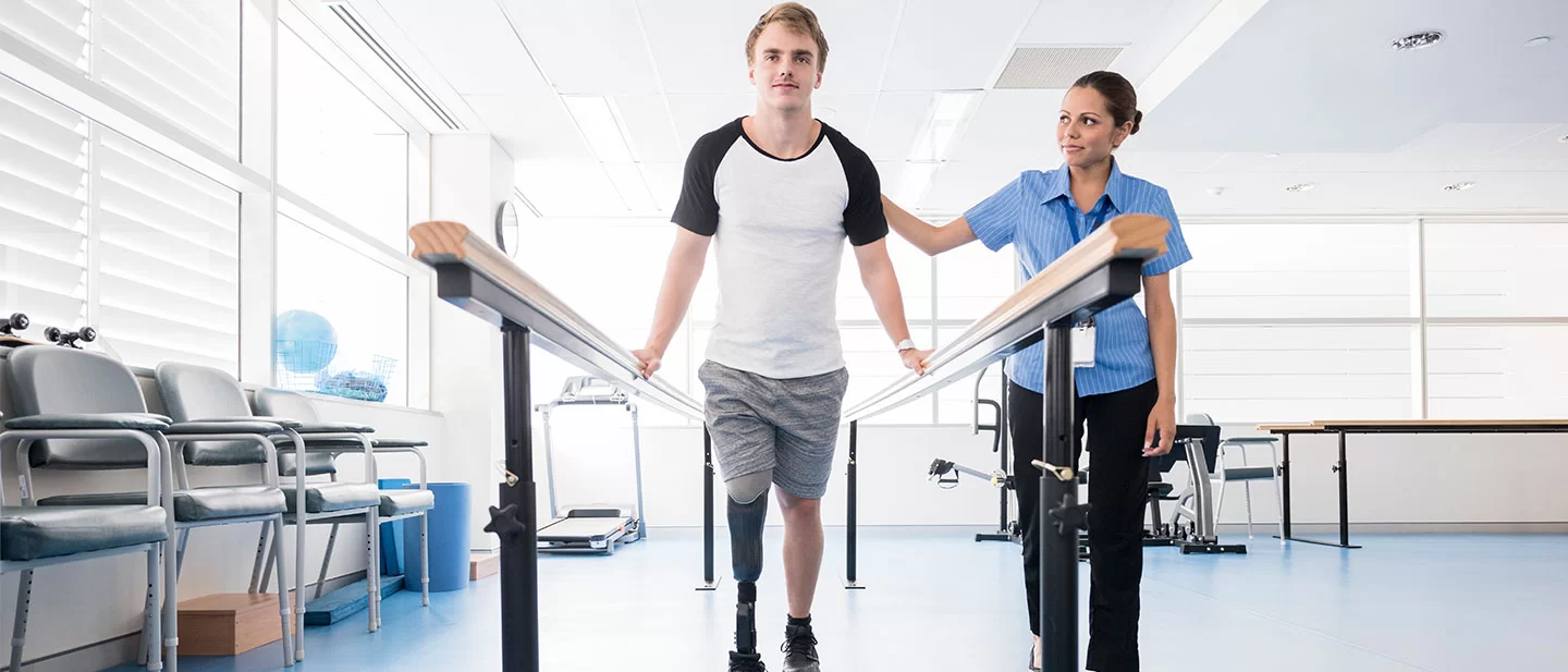 Physiotherapy
